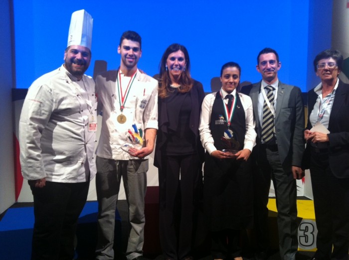 world skills italy