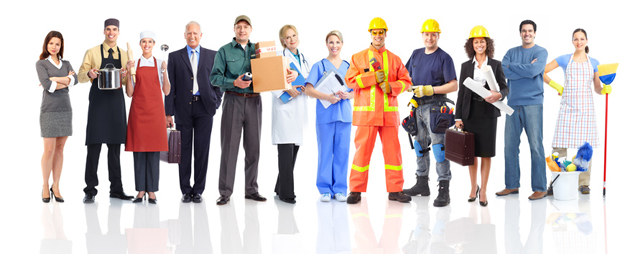 professioni