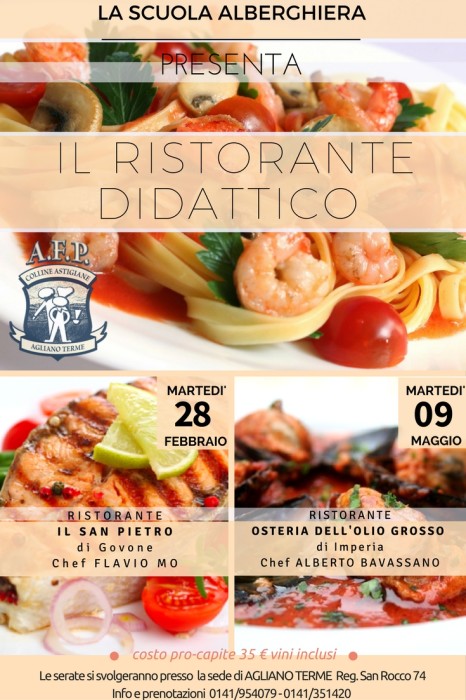 RISTORANTEDIDATTICO2017
