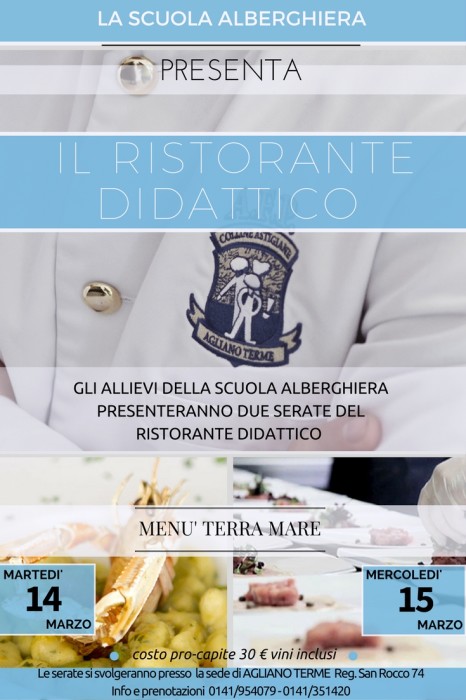 RISTORANTEDIDATTICOALLIEVI