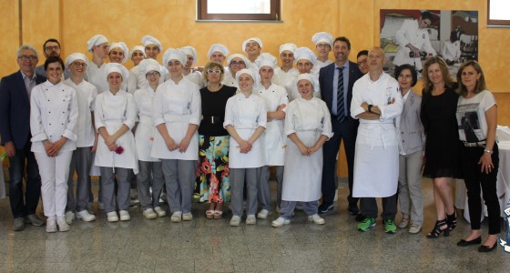 TECNICO CUCINA AFP ASTI 2019